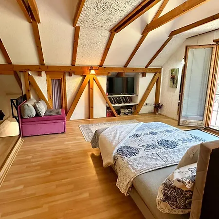 Apartman Palma Zvornik