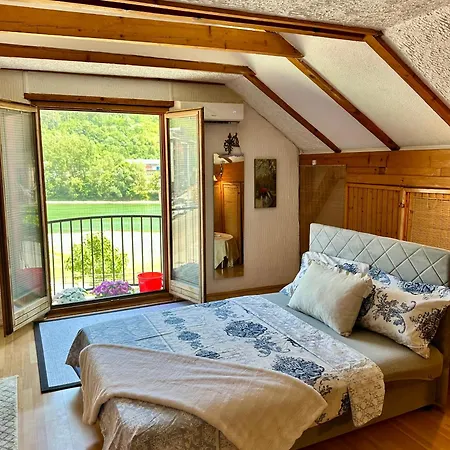 Palma Apartman Zvornik